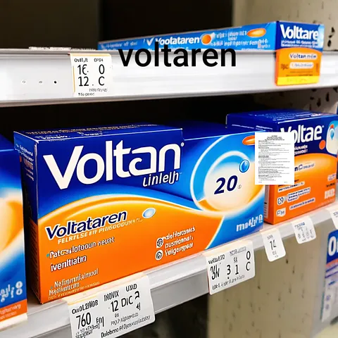 Voltaren spray precio españa